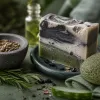 Choisir un savon pour peau grasse : rituels, actifs et gestes experts