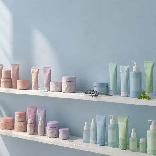 Allergènes cachés : pourquoi les étiquettes de vos cosmétiques changent cet été