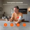 Test iHealth Neo : le tensiomètre de bras vraiment pensé pour le smartphone