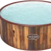 Test Bestway Lay-Z-Spa Multicolor Unique : le spa gonflable qui fait le job sans être parfait