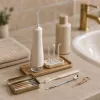 Jet dentaire : vraiment utile ou gadget de salle de bain ?