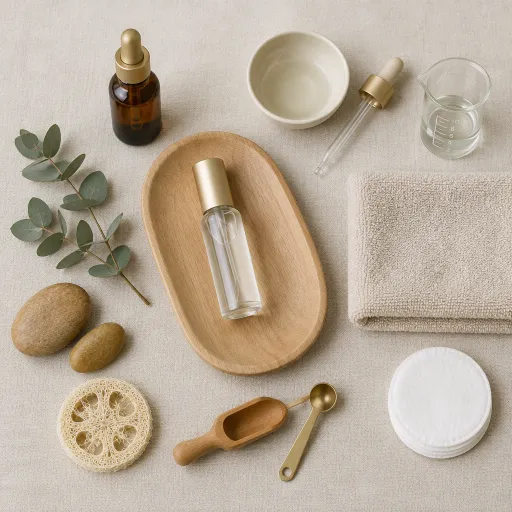 Fleur de Bach Rescue en spray : un rituel de sérénité pour le spa et le quotidien