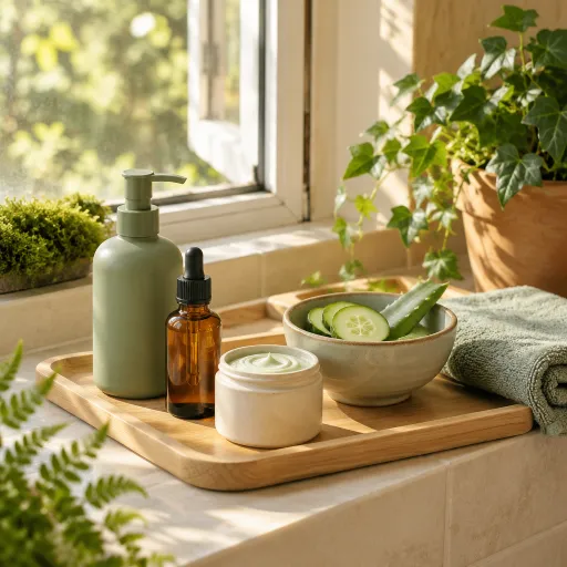 Préparer sa peau à la rentrée : réparer les dégâts de l'été sans surcharger sa routine