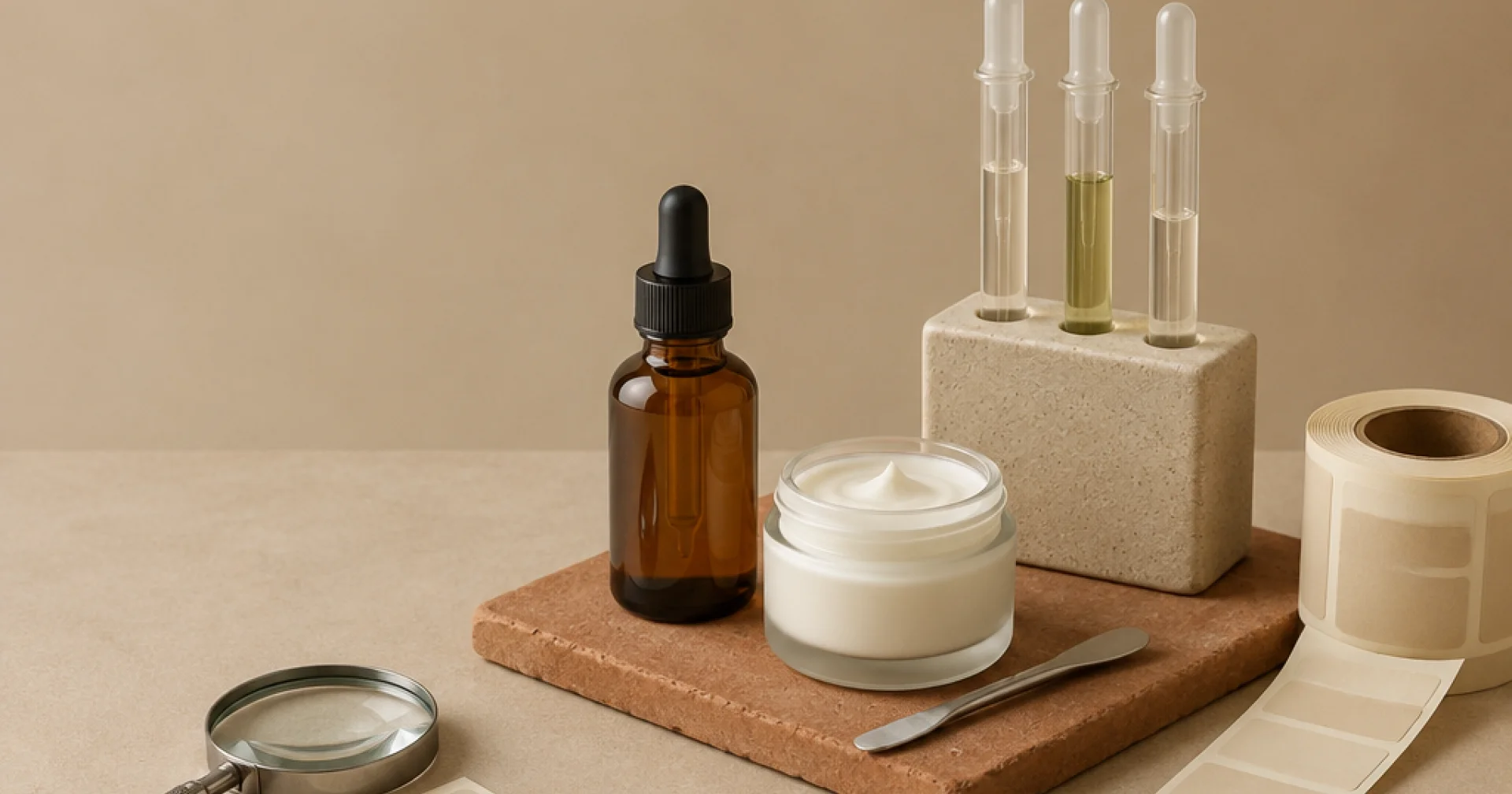 Allergènes cachés : pourquoi les étiquettes de vos cosmétiques changent cet été
