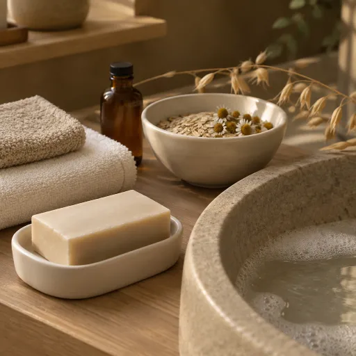 Le savon Cavaillès : un rituel de soin pour les peaux délicates