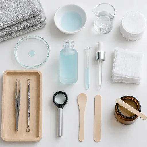 Eau précieuse : avis de dermatologue et place dans une routine de soin visage au spa