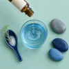 Rock water fleur de Bach : l’élixir de souplesse intérieure pour un esprit apaisé