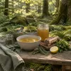 Bouillon d’os bio : l’allié nutritionnel discret des rituels bien-être