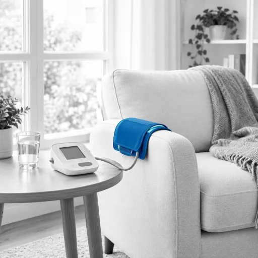 Mesurer sa tension à la maison : le bon appareil et les erreurs qui faussent tout