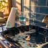 Jet dentaire : vraiment utile ou gadget de salle de bain ?