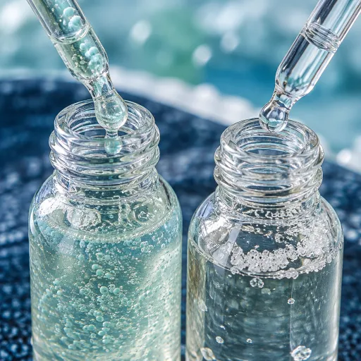 Sérum à la vitamine C : ce qui fait vraiment la différence entre deux flacons