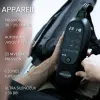 Avis Airecover AIR GO 2.0 : la pressothérapie sans fil pour jambes lourdes et récupération sport