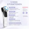 Avis ANLAN Appareil Anti Rides Visage 5 en 1 : un dispositif maison pour booster sa routine soin