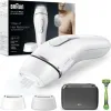 Avis Braun Silk·expert Pro 5 PL5145 : l’IPL maison qui vise 1 an de peau douce