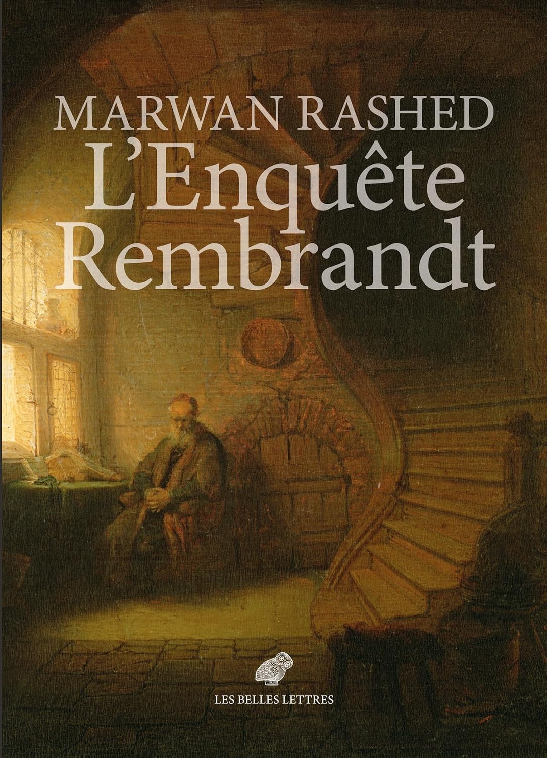 L'enquête Rembrandt