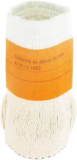 GREENSTAR - Mèche Poêle À Pétrole 17466 - En Coton Spécial - Compatible Baya, Biurtou, Jamin, Kenzai, Bluesky, Kero, Sodi, Stover, Tayosan, Toyokuni & Vulcano - 165 mm x 110 mm x 110 mm