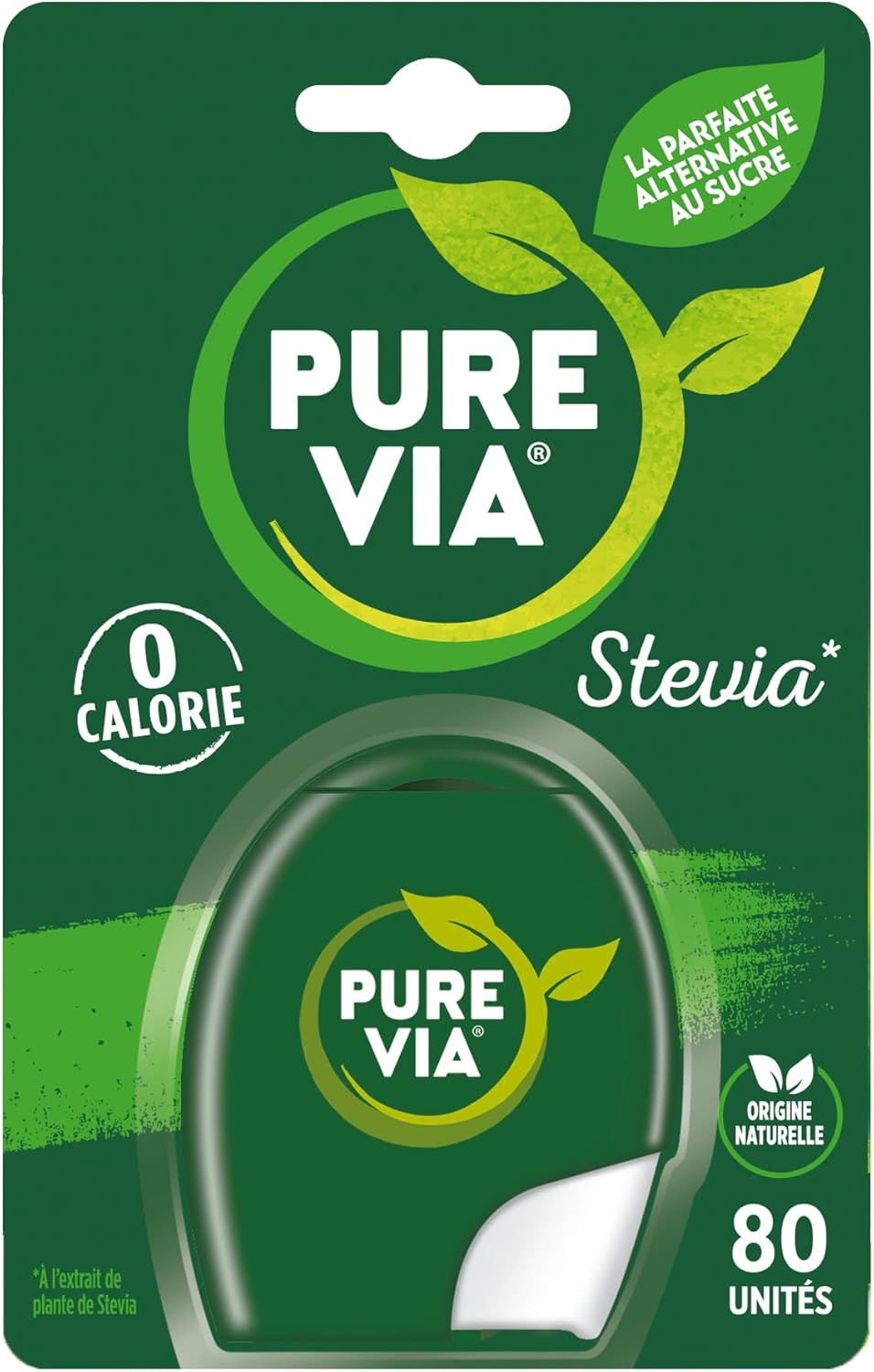 Distributeur 80 Comprimes elducorant 6.8g