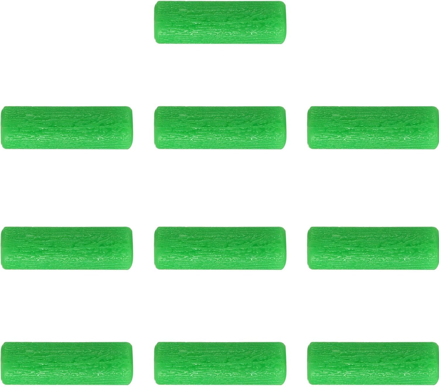 10 Pièces Chewie Aligneur pour Aligneurs Chompers Sièges de Plateau d'Alignement Chewies