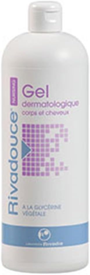 Partenaire Soin Gel Dermatologique 500 ml