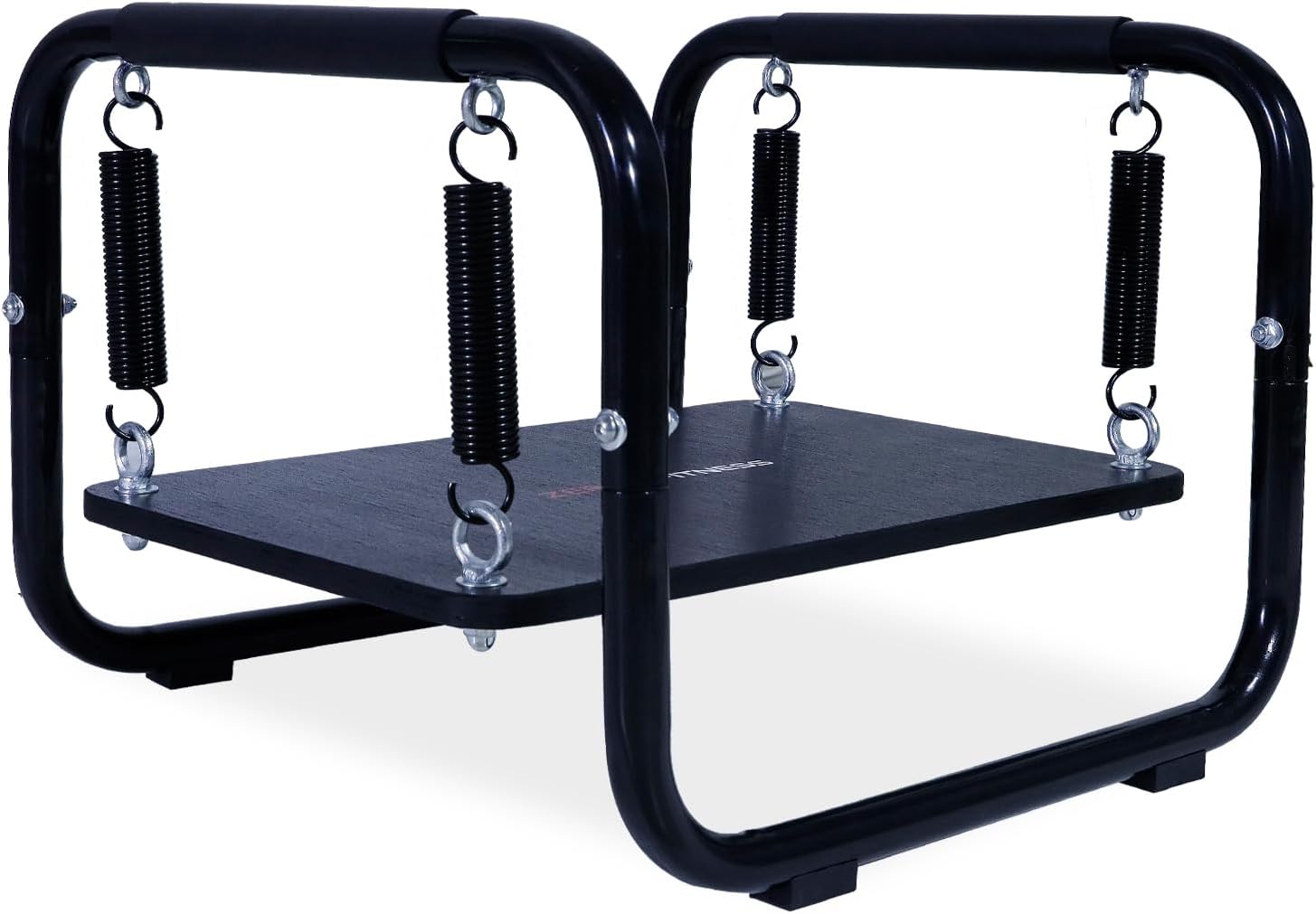 ZERRO Planche d'équilibre Entraîneur d'équilibre, Utilisé pour les exercices, la remise en forme et l'amélioration de l'équilibre et de la coordination