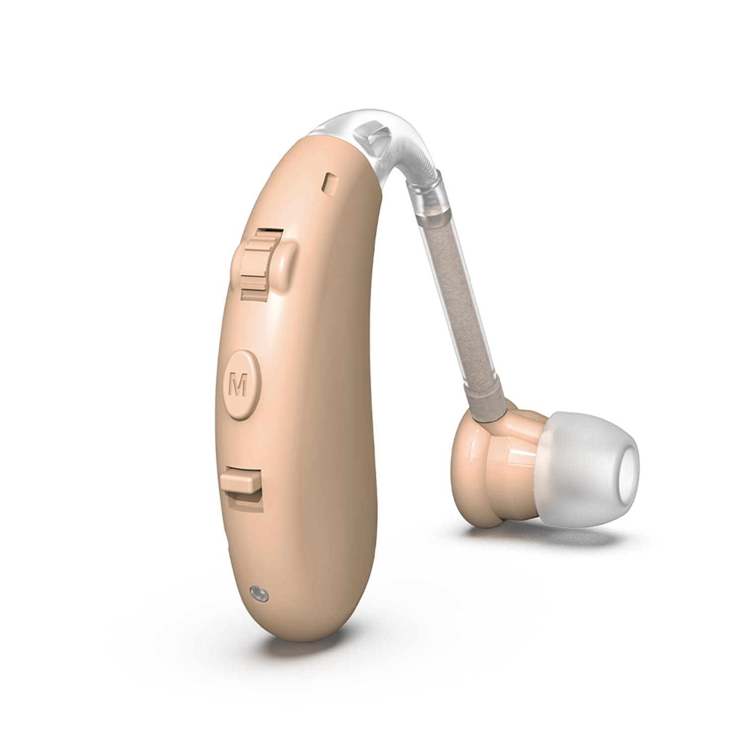 Amplificateur de son rechargeable - Améliorateur de voix et pour la télévision et la conversation, son Cristallin Avec Suppression