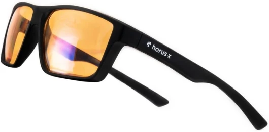 ® • Lunette Gaming • Lunette Anti Lumiere Bleue Lunettes Ecran PC - Anti Fatigue & Migraine Oculaire