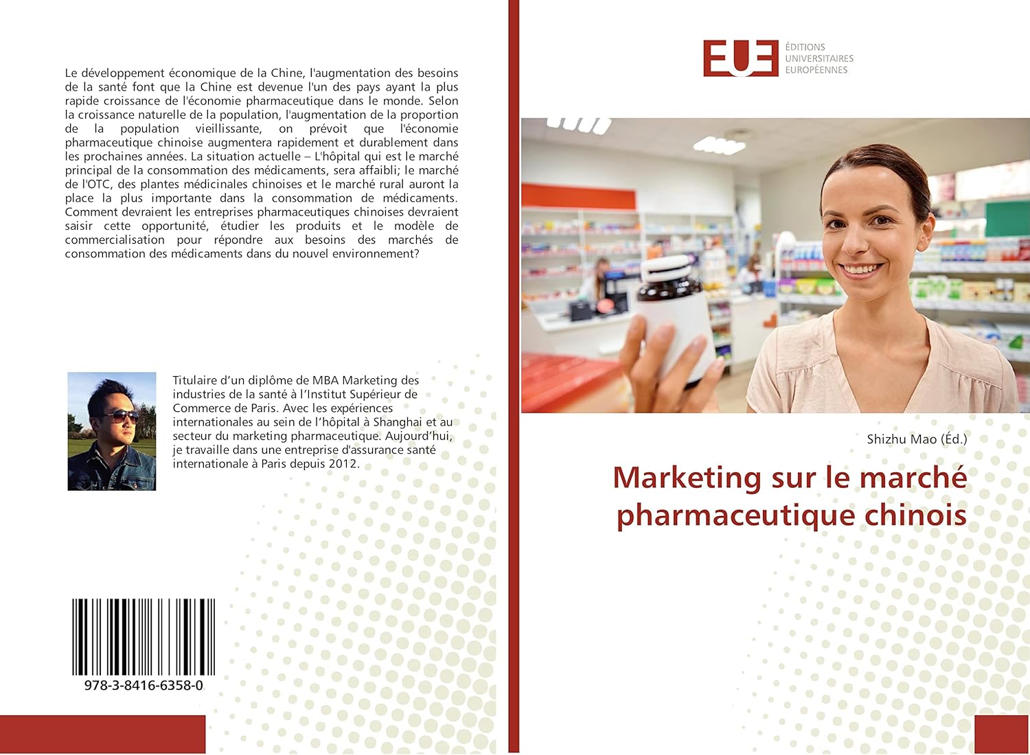 Marketing sur le marché pharmaceutique chinois