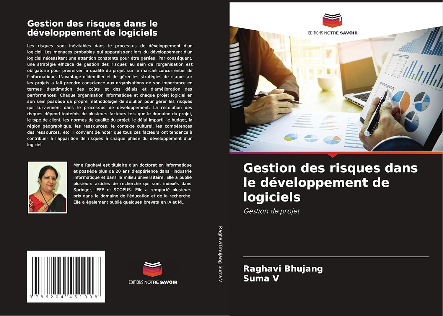 Gestion des risques dans le développement de logiciels: Gestion de projet