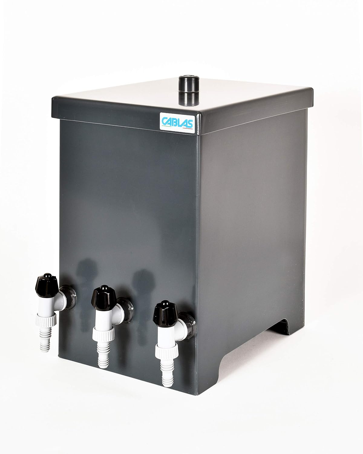 Réservoir de Développement Manuel Dental (Thermorégulé)