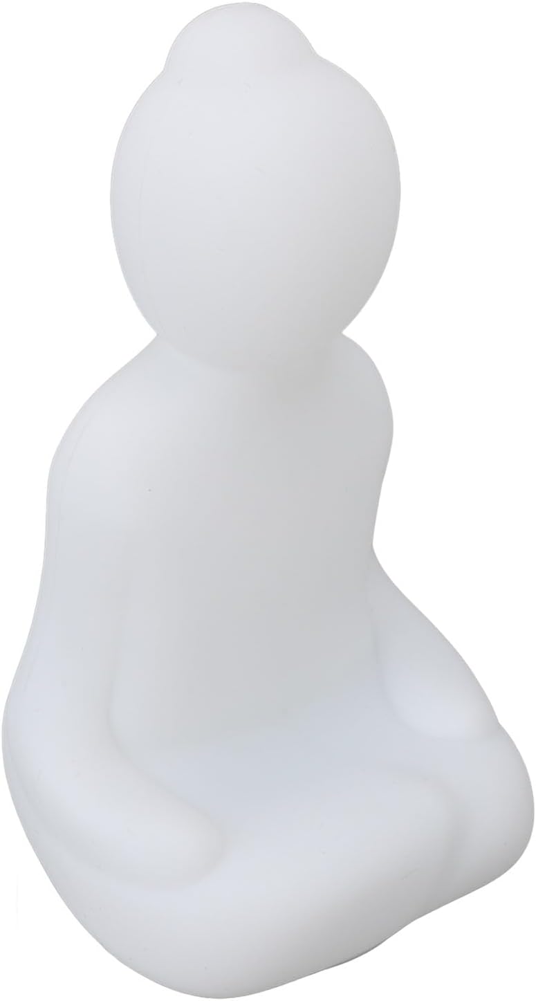 4-7-8 Guide de Respiration Lumière pour la Pleine Conscience et la Paix Intérieure, le Calme Quotidien et la Relaxation, le Soulagement du Stress, la Gestion de l'anxiété,