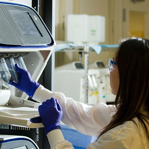 Les bienfaits des antioxydants pour votre santé