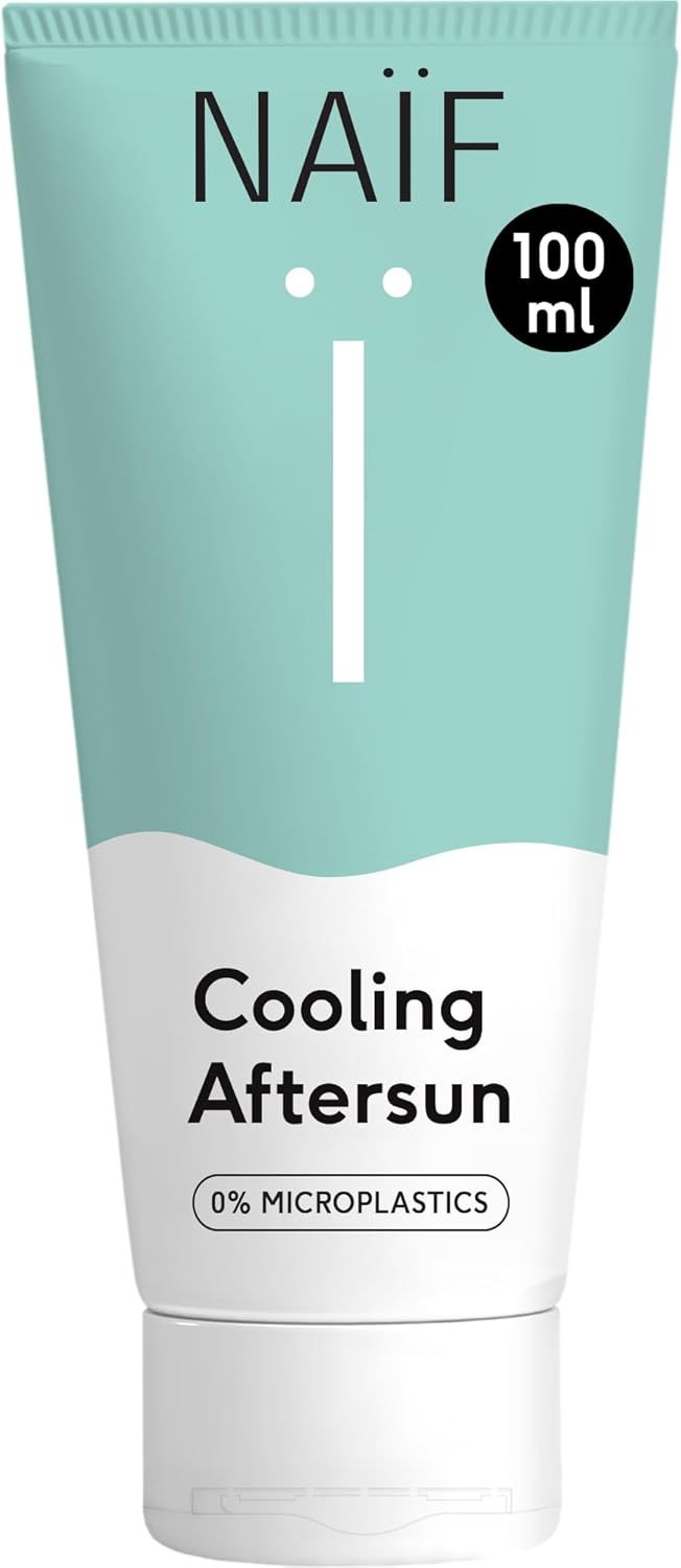 Refroidissement Après-Soleil 100 ml