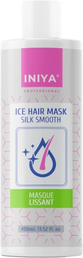 Masque Lissant Iniya Silk Smooth