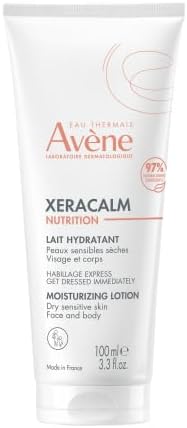 Eau Thermale Avène Xeracalm Moisturizing Lotion