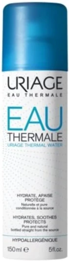 Thermal water for sensitive skin 300ML