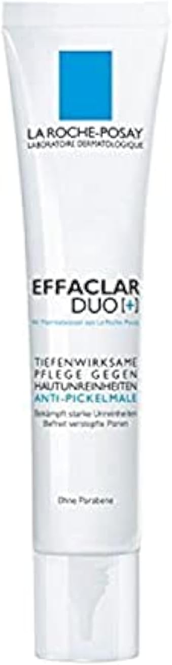 Effeclar Duo (+) Traitement Anti Imperfections 40 ml