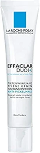 Effeclar Duo (+) Traitement Anti Imperfections 40 ml