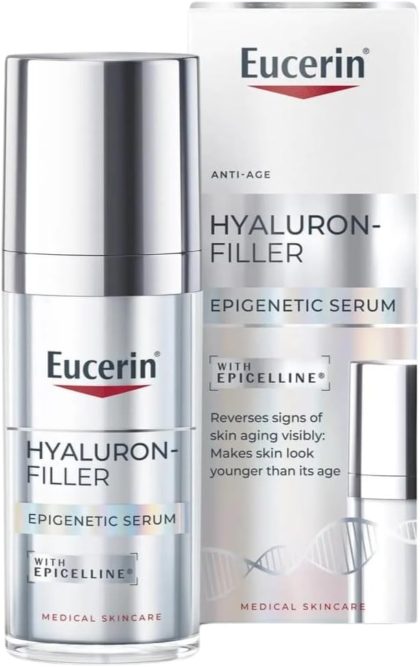 HYALURON-FILLER EPIGENETIC serum 30 ml