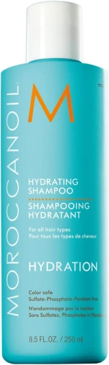 Moroccanoil Shampooing Normal Hydratant