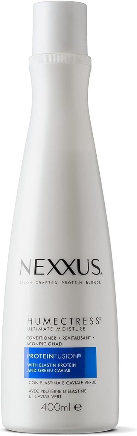 Nexxus Ultimate Moisture Humectress Conditioner 400ml - après-shampooing pour cheveux normaux à s