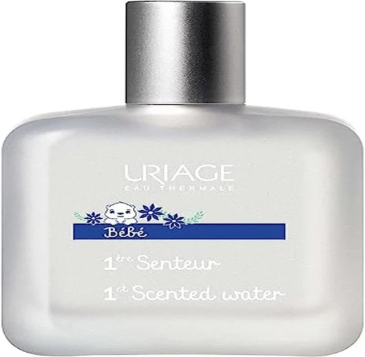 Bébé 1ère Senteur Eau de Soin Parfumée 50 ml