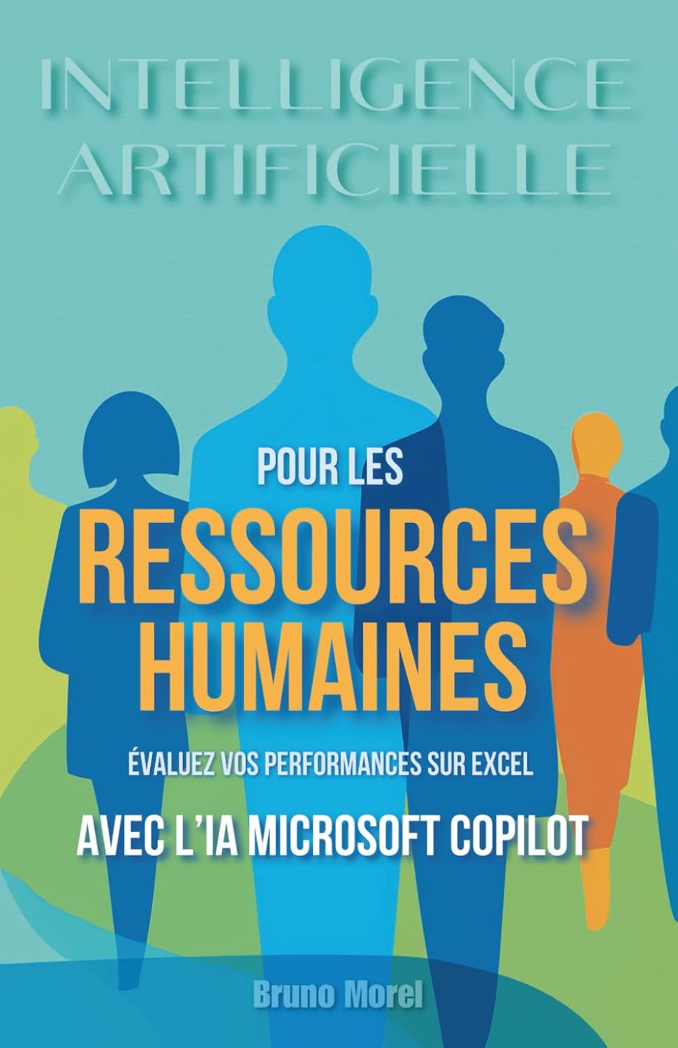 Intelligence Artificielle pour les Ressources Humaines: Évaluez vos performances sur Excel