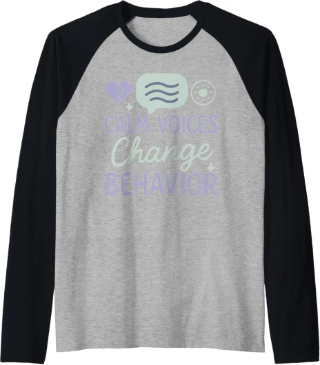 Éducation spécialisée Inclusion des enseignants Salle de classe IEP Autisme Manche Raglan