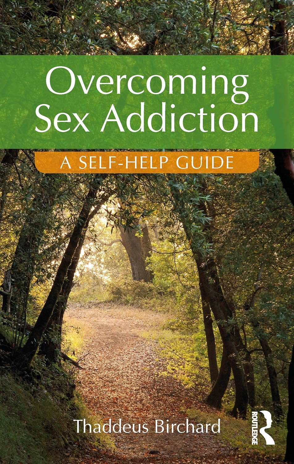 Overcoming Sex Addiction: A Self-Help guide (English Edition)