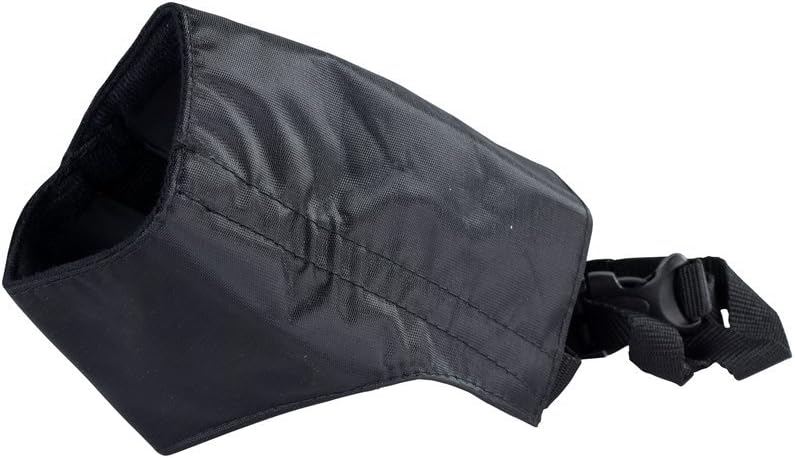 Kruuse Parapharmacie - Muselière Chien en Nylon Size-3