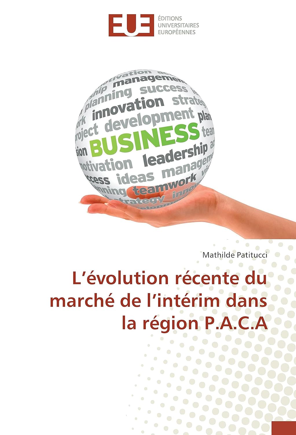L’évolution récente du marché de l’intérim dans la région P.A.C.A