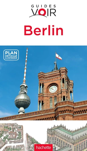 Guide Voir Berlin