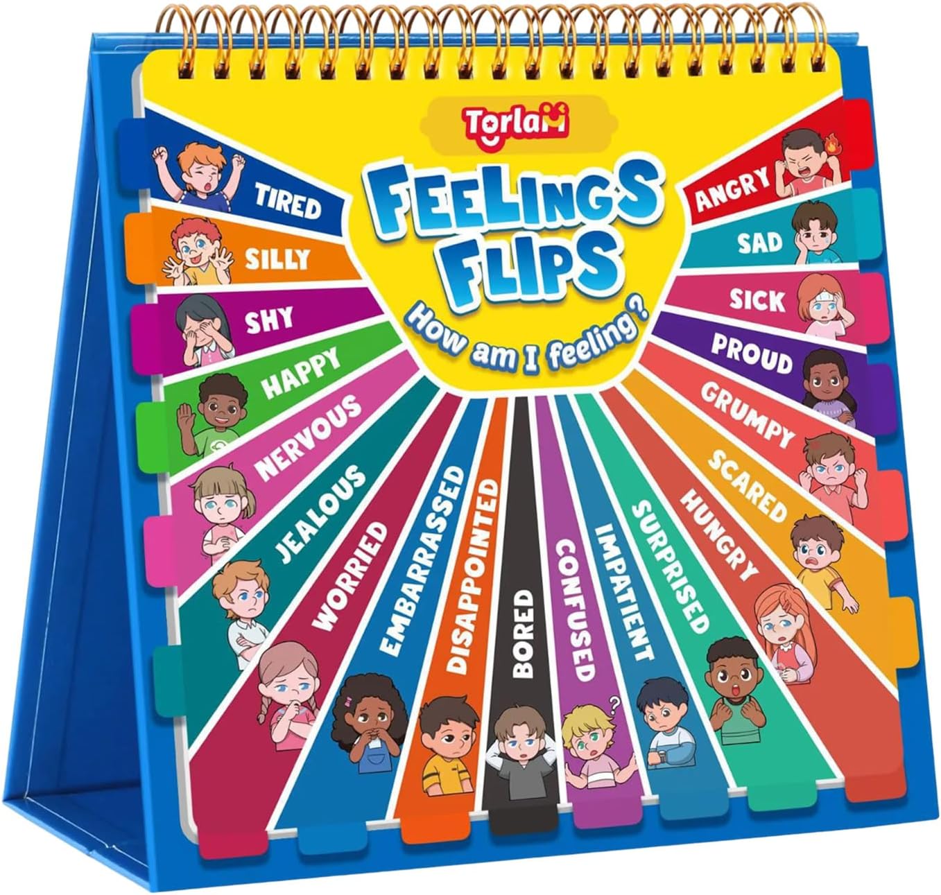 Les Émotions Sociales Pour Les Livrent Les Sentiments Les Émotions Calm Down Down Down Supplie