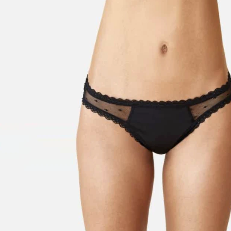 Les culottes menstruelles, une innovation textile au service de la santé féminine