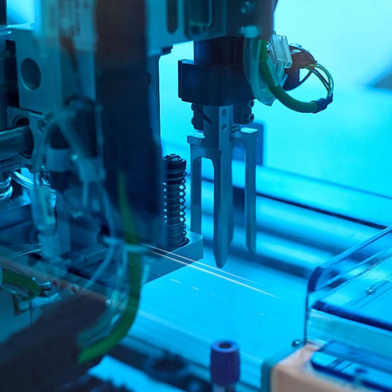 Les défis de l'intérim pour une puéricultrice en parapharmacie